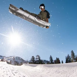 T32M FASE Step-In Snowboard Bindings 2027