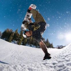 T32M FASE Step-In Snowboard Bindings 2027