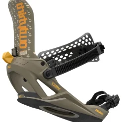 T32M FASE Step-In Snowboard Bindings 2027
