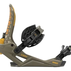 T32M FASE Step-In Snowboard Bindings 2027
