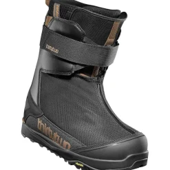 TM-2 Jones Snowboard Boots 2026