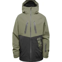 Tm-3 Ski/Snowboard Jacket