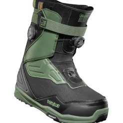 TM-2 XLT DB Grenier BOA Snowboard Boots 2026