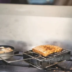 Toaster Foldable Camp Toaster