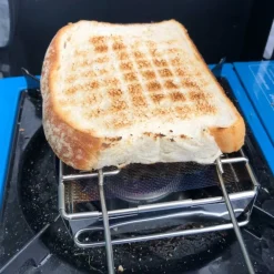 Toaster Foldable Camp Toaster