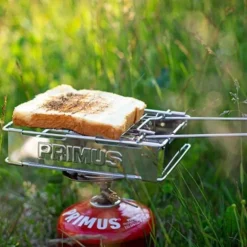 Toaster Foldable Camp Toaster