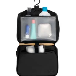 Toiletry See Wash Bag
