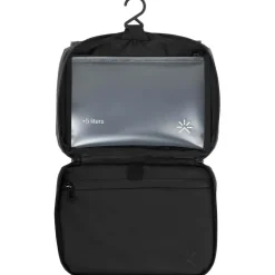 Toiletry See Wash Bag