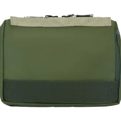Toiletry See Wash Bag
