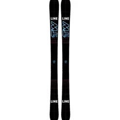 Tom Wallisch Shorty Kids' Skis 2023