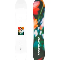 Tornado Beyond Medals All Mountain/Freestyle Snowboard 2026