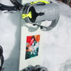 Tornado Beyond Medals All Mountain/Freestyle Snowboard 2026
