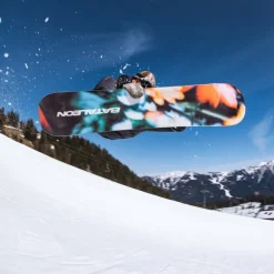 Tornado Beyond Medals All Mountain/Freestyle Snowboard 2026