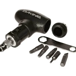 Torque Driver Snowboard/Ski Binding Tool