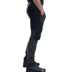 Torque Mountain Pants Hiking Trousers