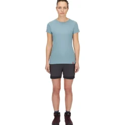 Torque Mountain Women's Hiking/Climbing Shorts