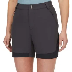 Torque Mountain Women's Hiking/Climbing Shorts