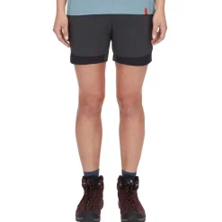 Torque Mountain Women's Hiking/Climbing Shorts