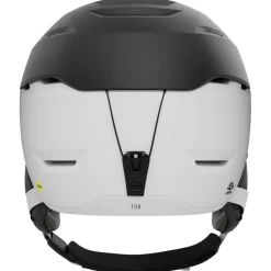 Tor Spherical Ski/Snowboard Helmet