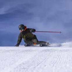 Tor Spherical Ski/Snowboard Helmet