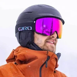Tor Spherical Ski/Snowboard Helmet