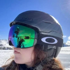 Tor Spherical Ski/Snowboard Helmet