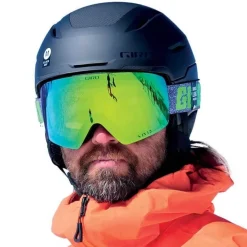Tor Spherical Ski/Snowboard Helmet
