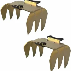 Tour - Duke Ski Crampon Touring Aid Pair