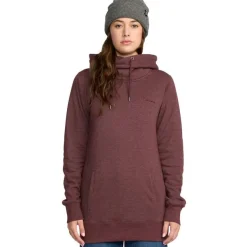 Tower P/Over Fleece Women's Ski/Snowboard Tech Apparel