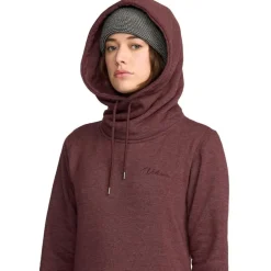 Tower P/Over Fleece Women's Ski/Snowboard Tech Apparel