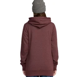 Tower P/Over Fleece Women's Ski/Snowboard Tech Apparel