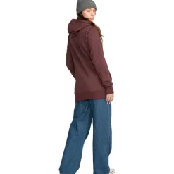 Tower P/Over Fleece Women's Ski/Snowboard Tech Apparel