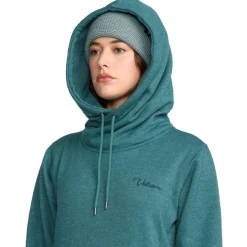 Tower P/Over Fleece Women's Ski/Snowboard Tech Apparel
