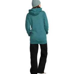 Tower P/Over Fleece Women's Ski/Snowboard Tech Apparel