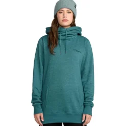 Tower P/Over Fleece Women's Ski/Snowboard Tech Apparel