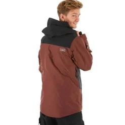 Tracker Snowboard/Ski Jacket