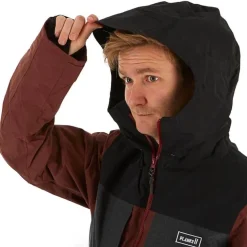 Tracker Snowboard/Ski Jacket