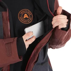 Tracker Snowboard/Ski Jacket