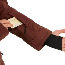 Tracker Snowboard/Ski Jacket