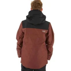 Tracker Snowboard/Ski Jacket