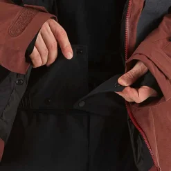 Tracker Snowboard/Ski Jacket