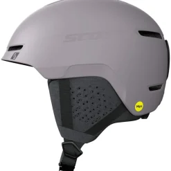 Track Plus Mips Ski/Snowboard Helmet