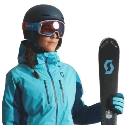 Track Plus Mips Ski/Snowboard Helmet