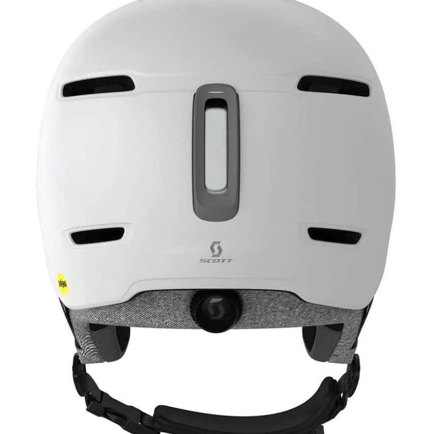 Track Plus Mips Ski/Snowboard Helmet