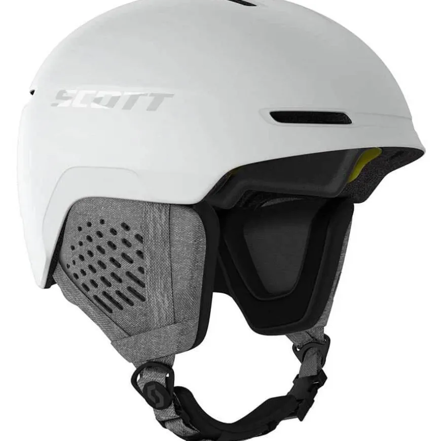 Track Plus Mips Ski/Snowboard Helmet