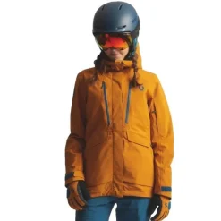 Track Plus Mips Ski/Snowboard Helmet