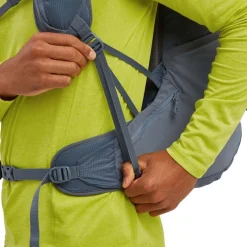Trailblazer 44 Trekking Backpack