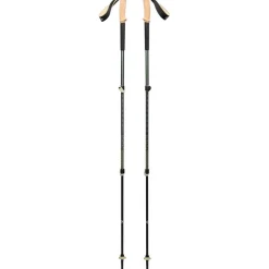 Trail Cork Adjustable Trekking Poles