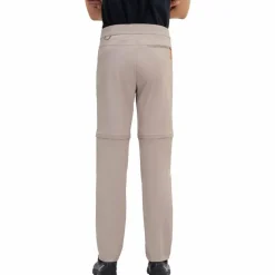 Trail-Explorer Zip Off Pant Trousers