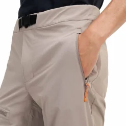 Trail-Explorer Zip Off Pant Trousers